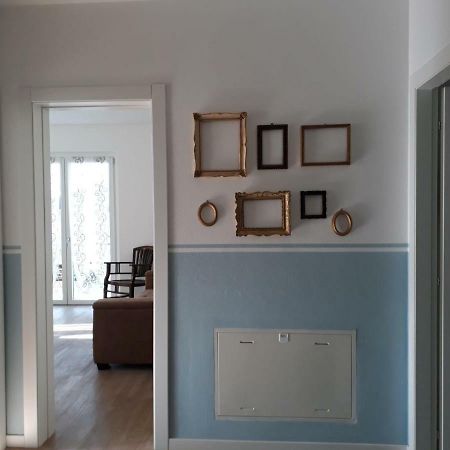 Appartamento Alba Selvino Exteriör bild