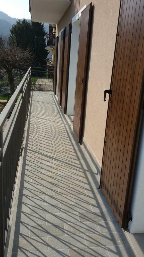 Appartamento Alba Selvino Exteriör bild