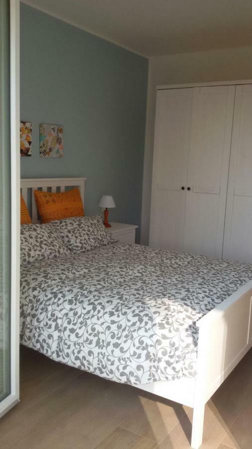 Appartamento Alba Selvino Exteriör bild