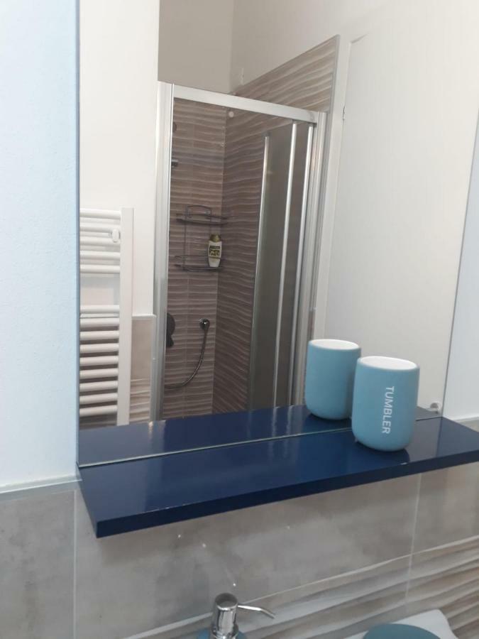 Appartamento Alba Selvino Exteriör bild
