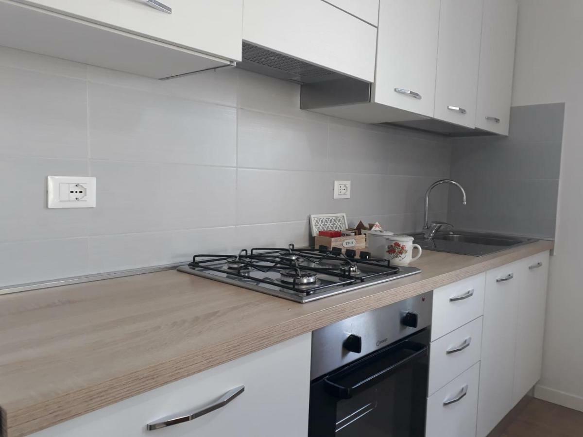 Appartamento Alba Selvino Exteriör bild