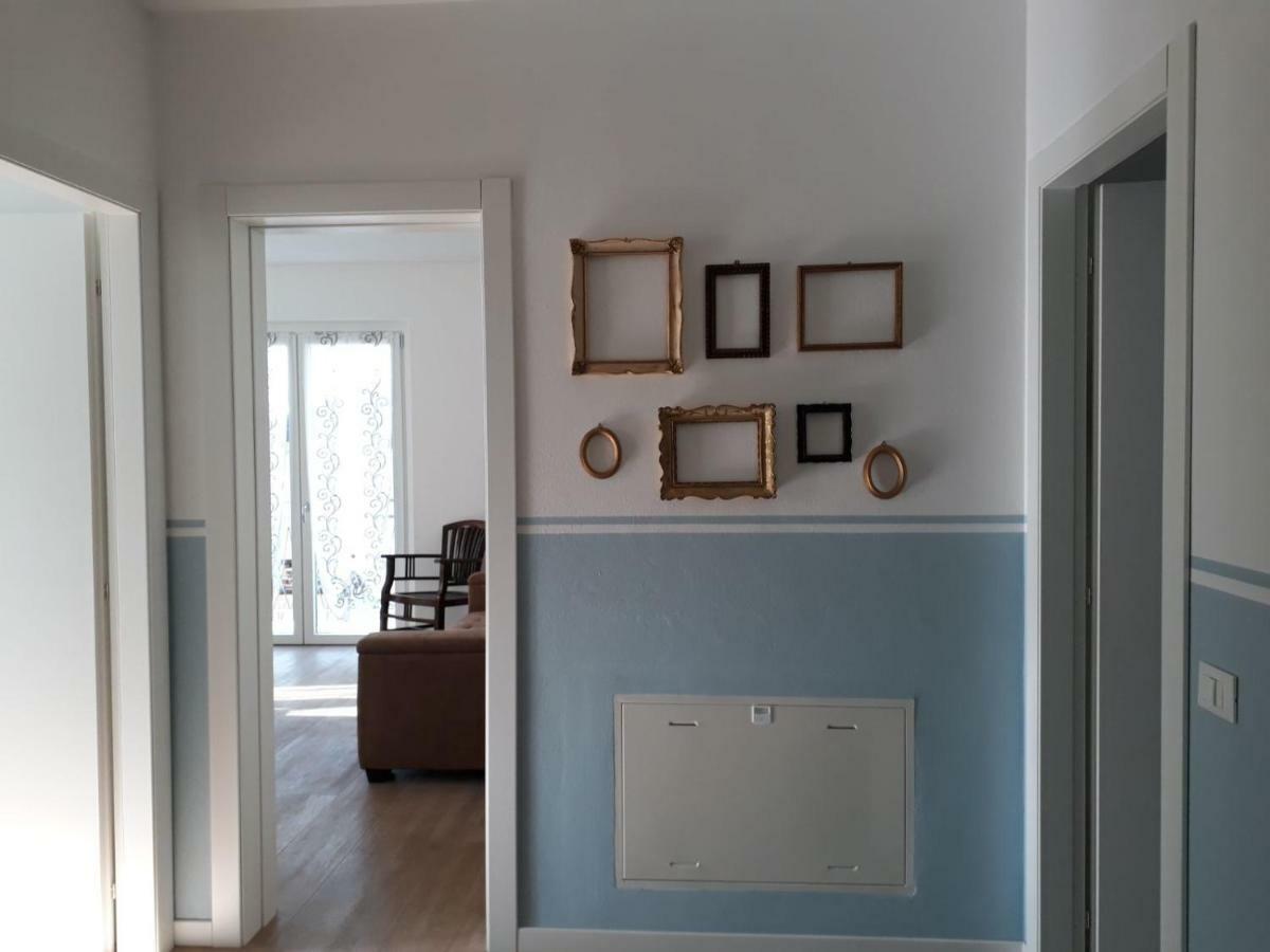 Appartamento Alba Selvino Exteriör bild